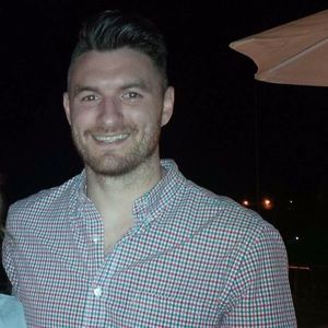 Meet your Posher, Tom